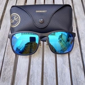 Ray-Ban Sunglasses
